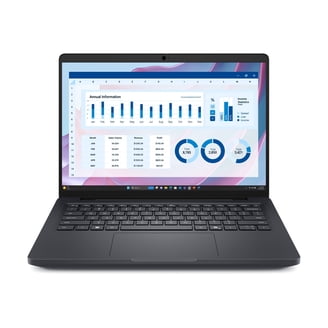 Dell Pro 14 Plus PB14250 - Intel Core Ultra 5 - 236V / up to 4.7