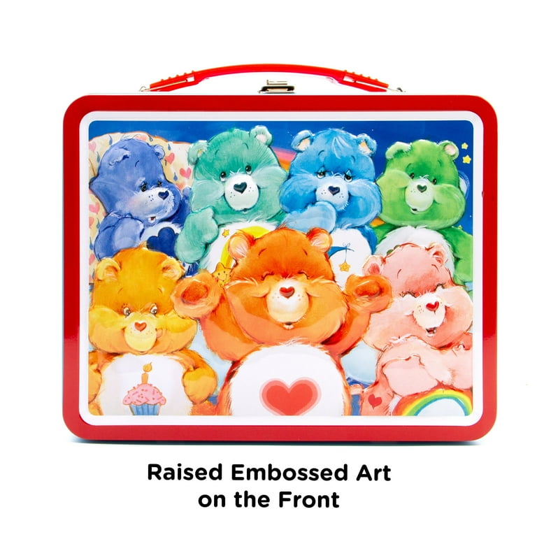 Care Bears Fun Box - Walmart.com