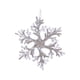 thumbnail image 2 of Adorno para Árbol de Navidad, 1 Pieza, Adorno de Cristal Transparente para Árbol de Navidad, Colgante para Decoración Navideña Del Hogar., 2 of 6