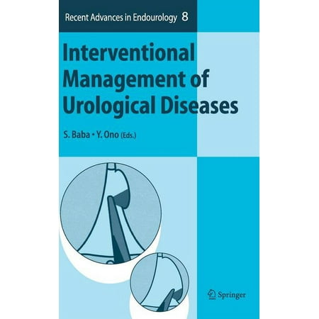 UPC: 9784431356417 | Recent Advances in Endourology: Interventional Management of Urological Diseases (Hardcover)