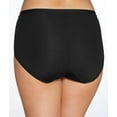 thumbnail image 2 of Vanity Fair Womens Smoothing Comfort Lace Brief Style-13267, 2 of 2