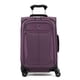 thumbnail image 2 of Travelpro Tourlite Softside 21-Inch Carry-On, Expandable Luggage with 4 Spinner Wheels, Lightweight Suitcase, Deep Purple, 2 of 9
