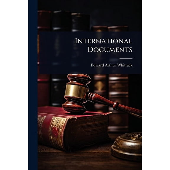 International Documents, (Paperback)