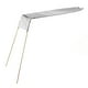thumbnail image 1 of Toldo Para Sombra De Kayak, Juego De Toldo Plegable Portátil Para Barco, Accesorios Para Sombrilla Para Canoa Y Kayak, 1 of 7