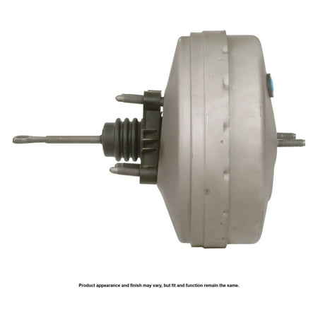 Cardone Remanufactured Brake Booster