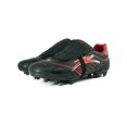 thumbnail image 3 of Tenis de Futbol Atletica 2021533 Tachos Hombre Negro/Rojo, 3 of 4