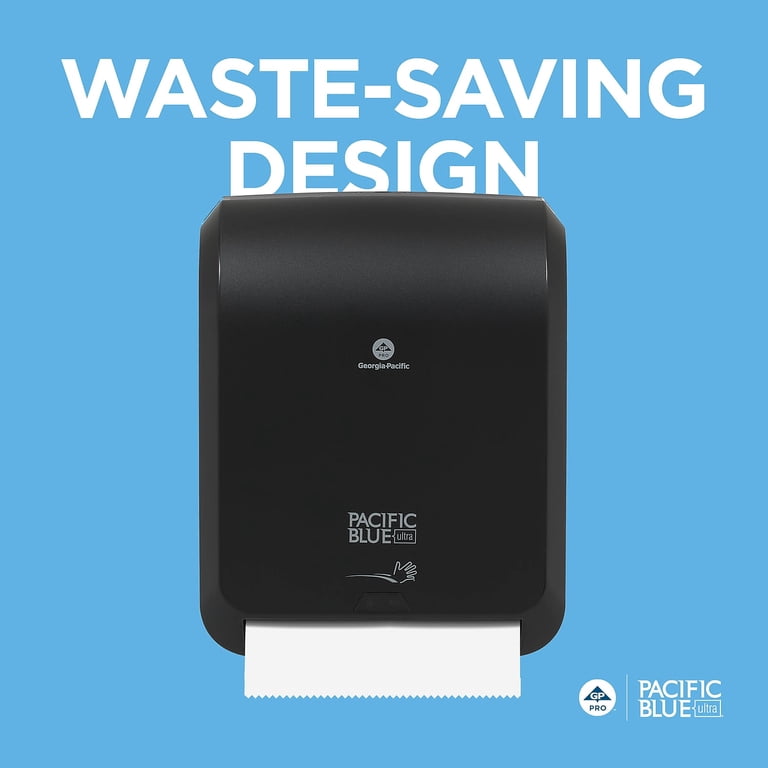 Georgia Pacific Pro Pacific Blue Ultra Automated Paper Towel