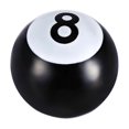 thumbnail image 1 of Plastic Pool 8 Ball Car Bike Wheel Tire Tyre Air Dust Valve Stem Cover Caps, 1 of 3