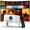 HY450MAX, variant on Magcubic 8K Support 1080P Native Android 14 Smart Projector with Auto Focus, 1100 ANSI, WiFi 6, 12W HiFi Stereo, HDR10+, 1.0:1 Throw Ratio for Home Theater & Gaming HY450MAX