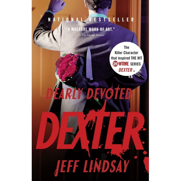 Pre-Owned Dearly Devoted Dexter (Paperback) 1400095921 9781400095926