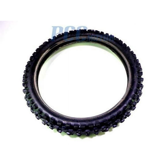 80/100-21 KNOBBY OFF-ROAD TIRE MOTORCYCLE PIT BIKE MOTOCROSS TR92