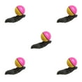 thumbnail image 3 of mmirethe Plastic Rolling Ball Dog Toy Exciting Jump Toys For Endless Entertainment Dog Innovative Ball 5Set, 3 of 6