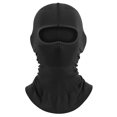 thumbnail image 1 of Ice Silk Sunscreen Mask Full Face Sports Headgear Bicycle Motorcycle Riding Mask Black, 1 of 8