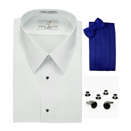 studs for tuxedo shirt