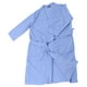 thumbnail image 4 of Albornoz de ducha, bata de baño, bata de spa, bata de baño larga, bata de salón, camisón de ducha XL, 4 of 6