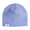Purple, variant on Zwiiyzr Unisex Beanies Baby Beanie Soft Solid Color Thin Stretchy Cute Baby Hats for Fal Winter Girls Boys Multicolored Blue