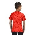 thumbnail image 3 of Colortone T-Shirt à Manches Courtes Tonale pour Enfants Spider, 3 of 3