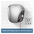 thumbnail image 4 of Fully Automatic Hand Dryer, Toilet Bathroom Commercial Hand Drying Machine With Hepa Filter Stainless Steel ,High-Speed Drying, 4 of 6