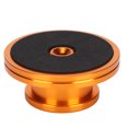 thumbnail image 1 of Turntable Stabilizer,  Record Weight Speed Detection Stable Vinyl Record Player Stabilizer  For Vinyl Record Player, 1 of 8