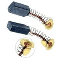thumbnail image 3 of Bgsha 2pcs For Motor Brush 089006017092 R4040 TS1344 TS1345, 3 of 8