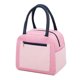 thumbnail image 2 of Lunch bag lunch box insulation bag portable lunch bag thickened aluminum foil insulation bag, 2 of 4