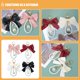 thumbnail image 3 of unbranded 4Ud Charm De Llavero Con Moño Y De Único Para Accesorios, 3 of 8