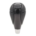 thumbnail image 5 of FYUU Microfiber Leather Car Gear Shift Knob Shifter For Toyota Lexus, 5 of 5