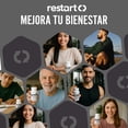 thumbnail image 2 of Restart Maca Negra Orgánica Peruana + L-Citrulina | Black Maca Premium 1000mg por Porción | Suplemento Natural Hombre | Vitaminas para Hombres & Multivitamínico | 60 Cápsulas Vegetales, 2 of 7