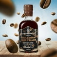 thumbnail image 1 of Virgin Mady Maple Syrup infused with Coffee Beans 200ml, 1 of 1