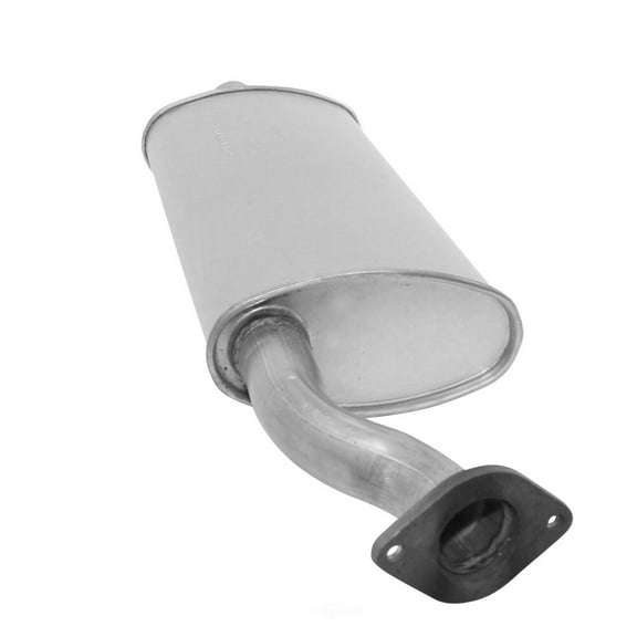 AP Exhaust MSL Maxim Muffler Fits select: 2001-2004 FORD ESCAPE, 2001-2004 MAZDA TRIBUTE