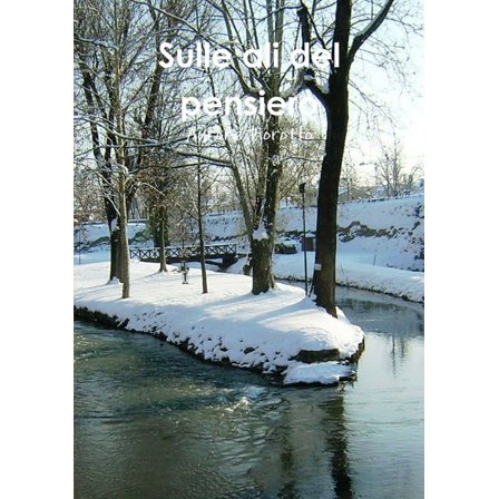 Sulle ali del pensiero, (Paperback)