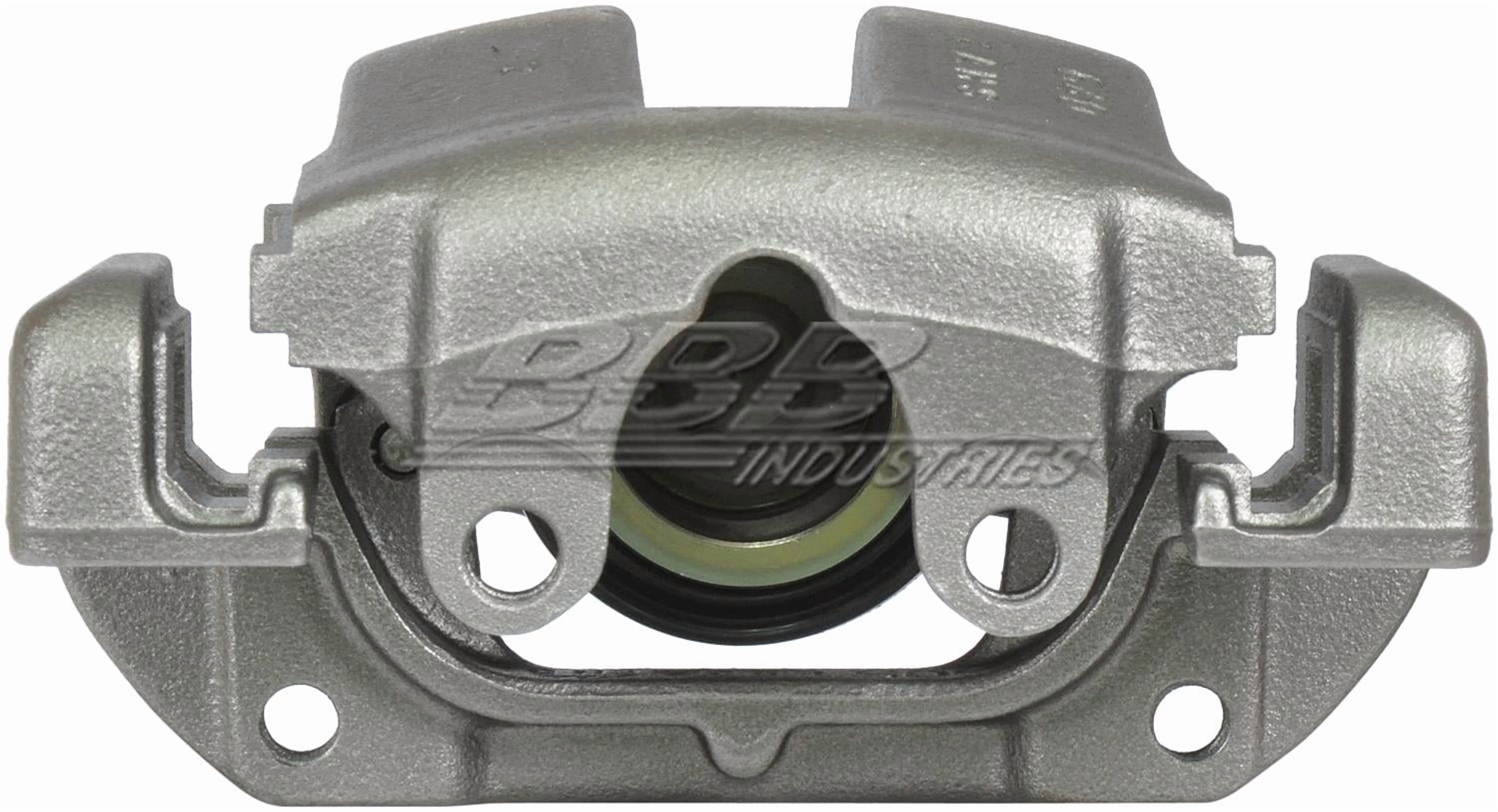 TERREPOWER formerly BBB Industries 99-02394A Reman Caliper w/installation Hardware