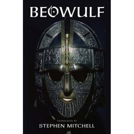 Pre-Owned Beowulf Hardcover