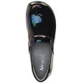 thumbnail image 4 of Alegria Womens Keli Leather Shoes 9 Slickery Patent, 4 of 5