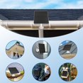 thumbnail image 2 of Solar Panel Charger Compatible with Arlo Pro 3/Pro 4/Pro 5S/Pro 3 Floodlight/Ultra/Ultra2, 5W 5V Solar Panel Continuous Power Sup, 2 of 7