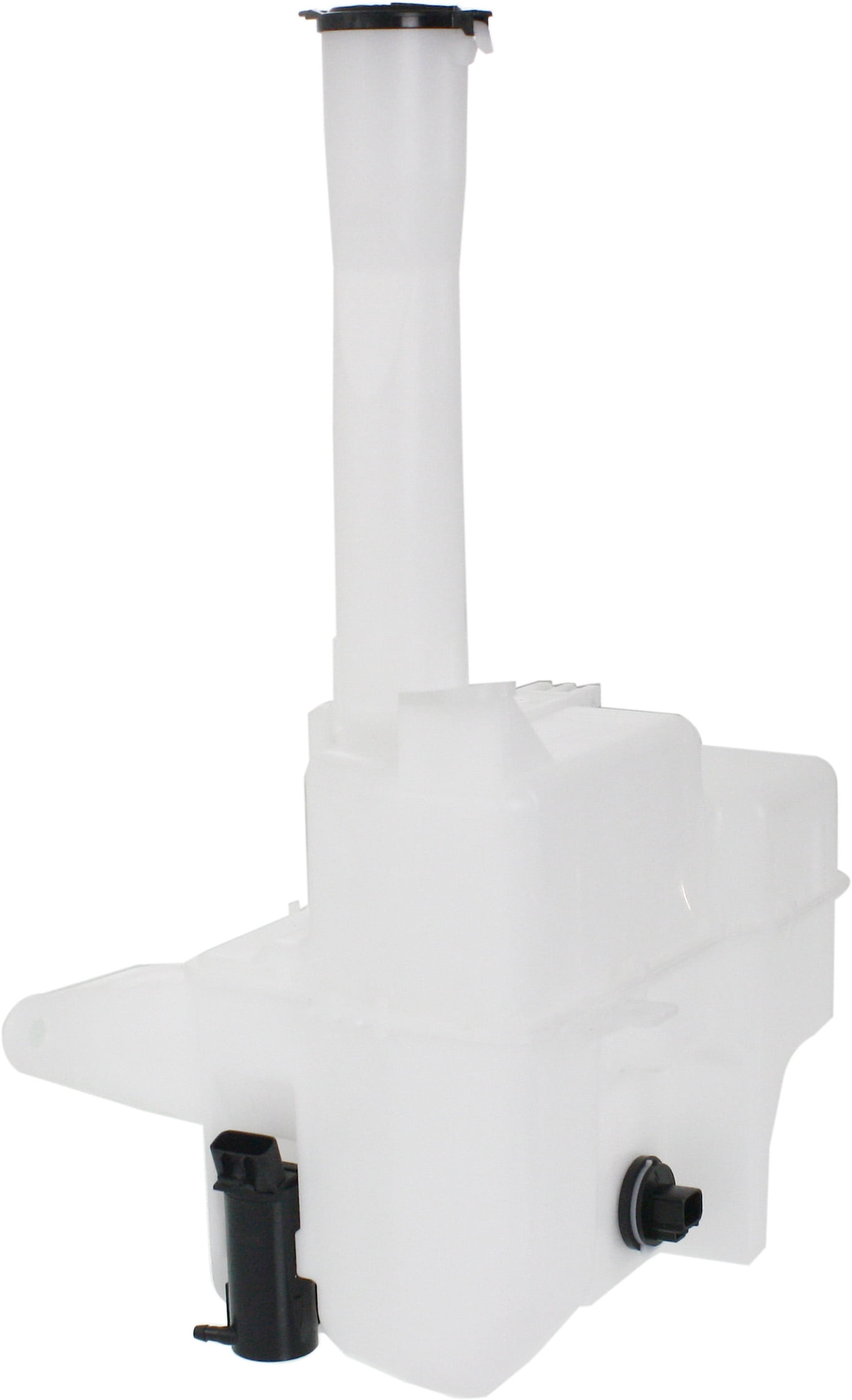 Replacement REPT370521-1 Washer Reservoir Compatible with 1997-2001 Toyota Camry With Pump