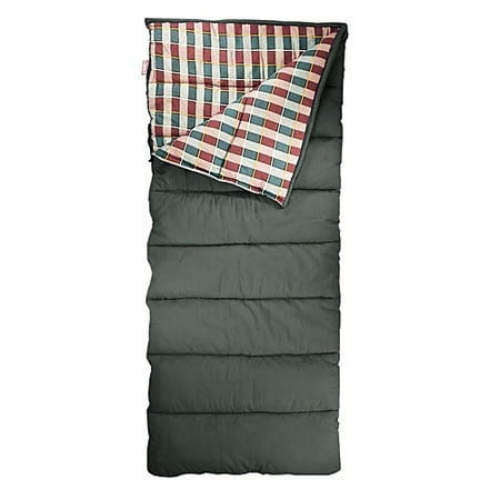 Coleman Andes Sleeping Bag