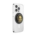 thumbnail image 3 of Phone Grip PopSockets para iPhone MagSafe con soporte, color negro, 3 of 7