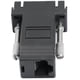 thumbnail image 5 of Adaptador DB15 Pin a RJ45 8P duradero reutilizable para vídeo multimedia, 5 of 9