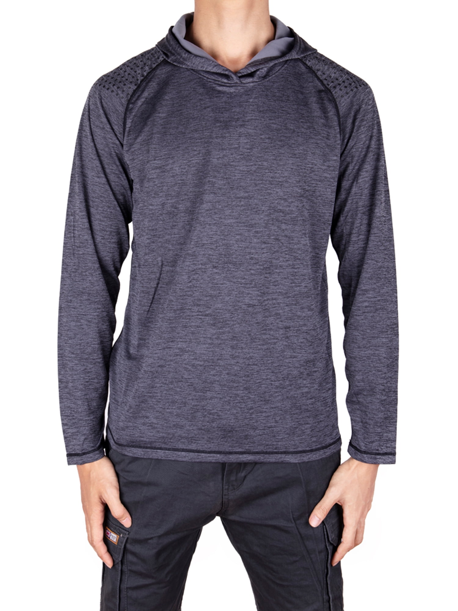 long jumper hoodie