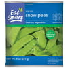 Eat Smart: Snow Peas, 8 oz