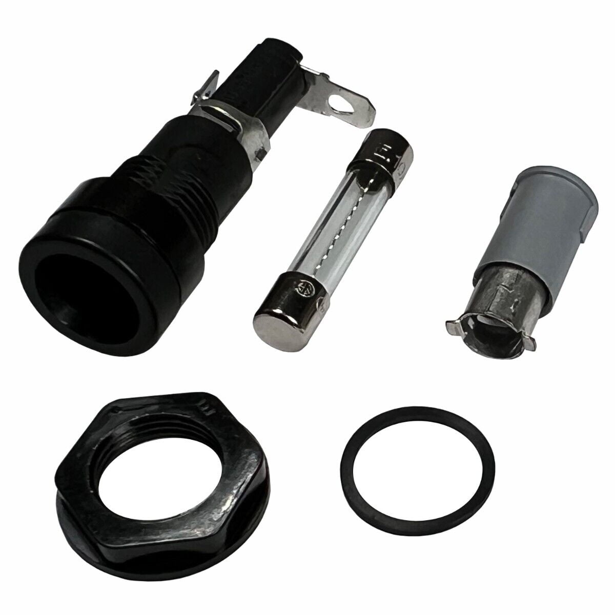 Pentair 521248Z Fuse Holder Kit