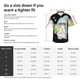 thumbnail image 5 of Balery Summer Gnome,Cute Gnome Camisas hawaianas de manga corta para hombre, camisas playeras de corte holgado, camisas de vacaciones con botones,3X-Large, 5 of 7