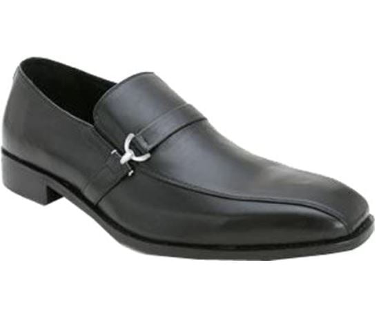 bacco bucci slip on shoes