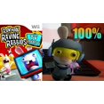 thumbnail image 2 of Pre-Owned Rayman Raving Rabbids TV Party Wii, 2 of 2