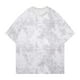 thumbnail image 1 of pstuiky camisetas para hombre, Camisas casuales de manga corta con cuello redondo y diseño conciso de color liso para hombre camisas casuales para hombre l, 1 of 5