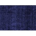 thumbnail image 1 of Ahgly Company Indoor Rectangle Abstract Blue Modern Area Rugs, 7' x 10', 1 of 4