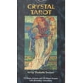 thumbnail image 3 of Ls Crystal Tarot (Lo Scarabeo Decks), 3 of 3