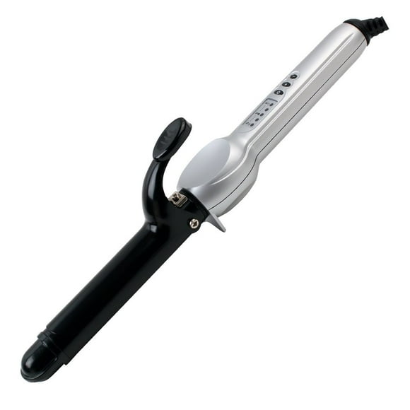 Vidal Sassoon Fer à Friser en Céramique Tourmaline Numérique 1 Pouce