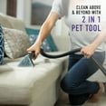 Hoover SmartWash Pet Complete Automatic Carpet Washer FH53010